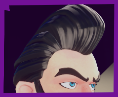 Pompadour